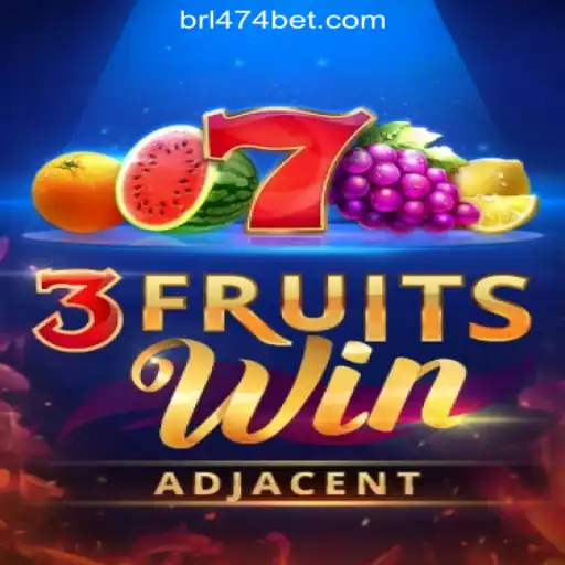Exploring the Vibrant World of 3FruitsWin: A Gaming Experience by 474bet.COM Oficial Slots Brasil #1