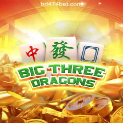 Discover the Thrilling World of BigThreeDragons: The Rise of 474bet.COM Oficial Slots in Brasil