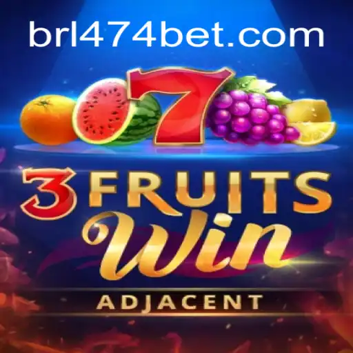 Exploring the Vibrant World of 3FruitsWin: A Gaming Experience by 474bet.COM Oficial Slots Brasil #1