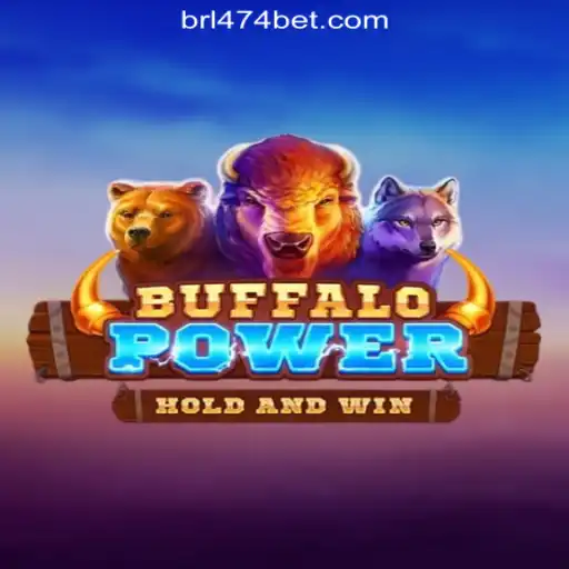 Discover the Thrills of BuffaloPower: The Premier Slot Experience at 474bet.COM Oficial Slots Brasil