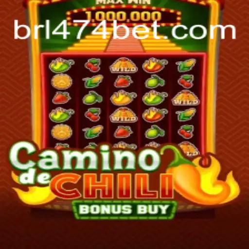 Discover the Excitement of CaminodeChiliBonusBuy on 474bet.COM Oficial Slots Brasil #1