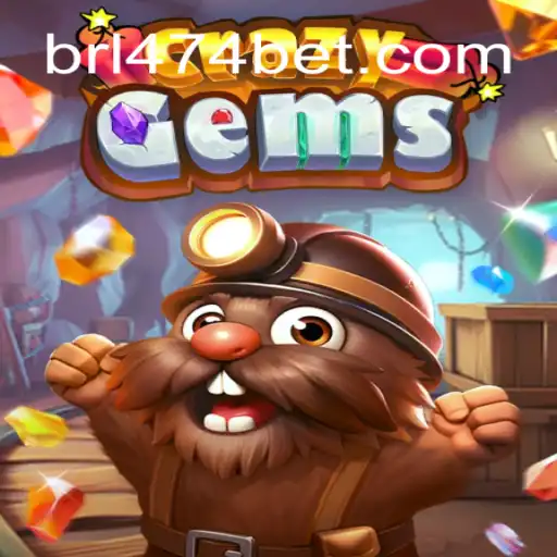 Discover the Thrilling World of CrazyGems: Your Guide to 474bet.COM Oficial Slots Brasil #1