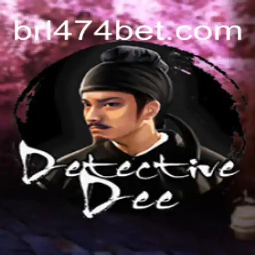 Dive into DetectiveDee: A Thrilling Detective Journey through the Official Slots of Brasil