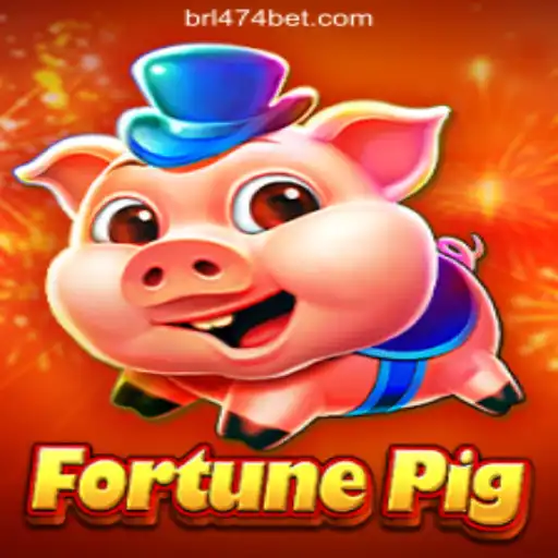 Discover FortunePig: The Exciting Slot Game Dominating Brazil at 474bet.COM