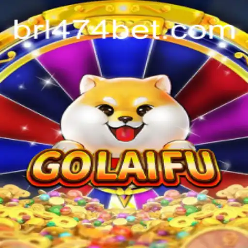 Discover GoLaiFu: The Thrilling New Slot Game at 474bet.COM Oficial Slots Brasil #1
