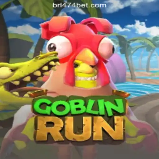 GoblinRun: A Thrilling Adventure in 474bet.COM Oficial Slots Brasil #1