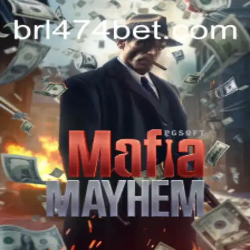 Discover the Thrills of MafiaMayhem: The Ultimate Slot Experience in Brazil