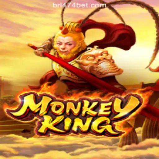 Unveiling MonkeyKing: The Top Slots Game at 474bet.COM Oficial Slots Brasil #1