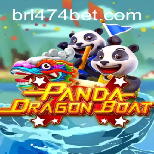 PANDADRAGONBOAT: Discover the Exciting World of 474bet.COM Oficial Slots Brasil #1