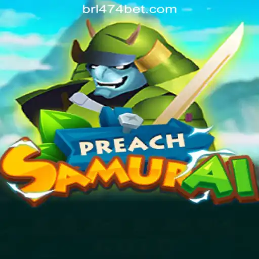 PreachSamurai: Exploring the Exciting World of 474bet.COM Oficial Slots Brasil #1