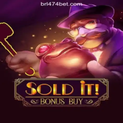 Discover SolditBonusBuy: A Thrilling Gaming Experience with 474bet.COM Oficial Slots Brasil #1