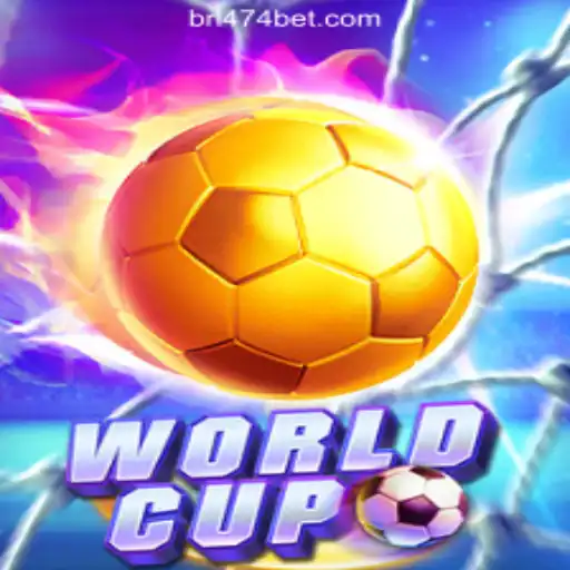 WorldCup: A Thrilling Encounter with 474bet.COM Oficial Slots Brasil #1