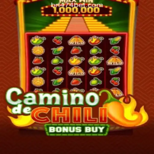 Discover the Excitement of CaminodeChiliBonusBuy on 474bet.COM Oficial Slots Brasil #1