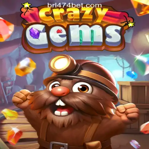 Discover the Thrilling World of CrazyGems: Your Guide to 474bet.COM Oficial Slots Brasil #1