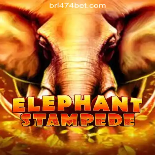 ElephantStampede: A Roaring Adventure in Slot Gaming