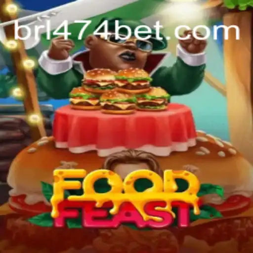 Exploring the Culinary World of FoodFeast in the Realm of 474bet.COM Oficial Slots Brasil #1