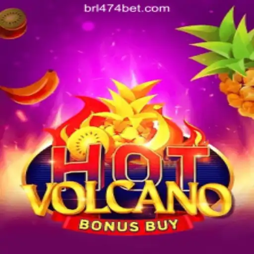 HotVolcanoBonusBuy: The Explosive Slot Experience from 474bet.COM Oficial Slots Brasil