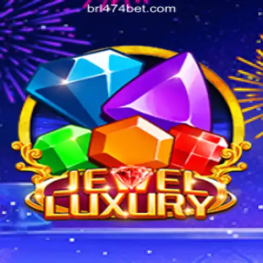 Unveiling JewelLuxury: A Stunning Experience with 474bet.COM Oficial Slots Brasil #1