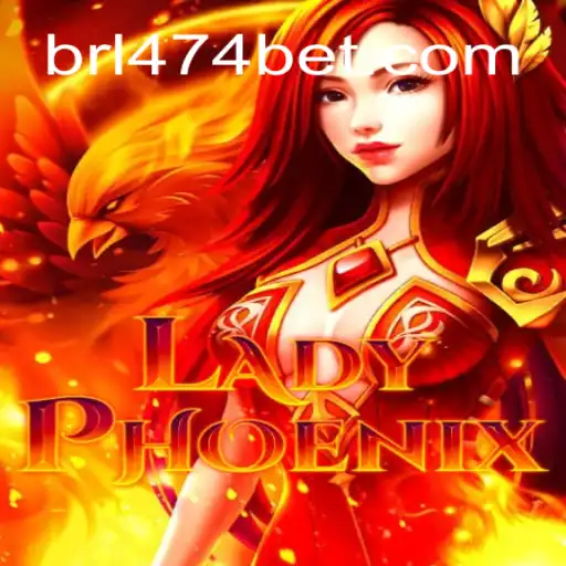 Explore LadyPhoenix: A Trending Slot Game in Brazil with 474bet.COM Oficial Slots Brasil #1