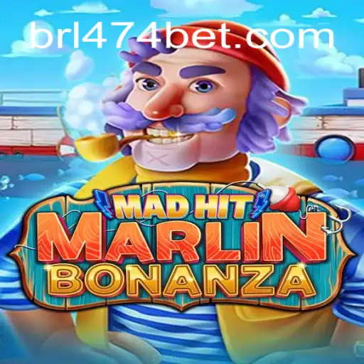 MadHitMarlinBonanza: Dive into the Exciting World of Slots