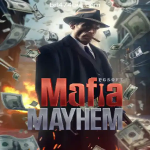 Discover the Thrills of MafiaMayhem: The Ultimate Slot Experience in Brazil