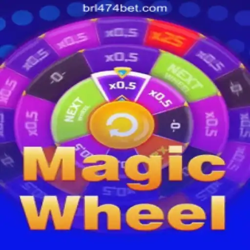 Discover the Thrilling Experience of MagicWheel: The Premier Slot Game at 474bet.COM Oficial Slots Brasil #1