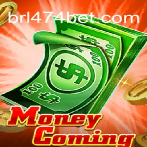 Discover the Thrilling World of MoneyComing with 474bet.COM Oficial Slots Brasil #1