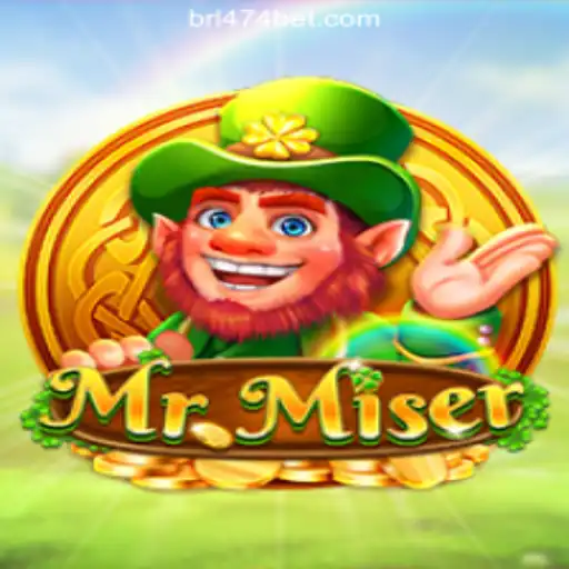 Discover the Exciting World of MrMiser - A Leading Slot Game in Brazil