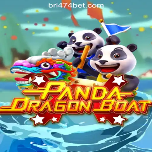 PANDADRAGONBOAT: Discover the Exciting World of 474bet.COM Oficial Slots Brasil #1