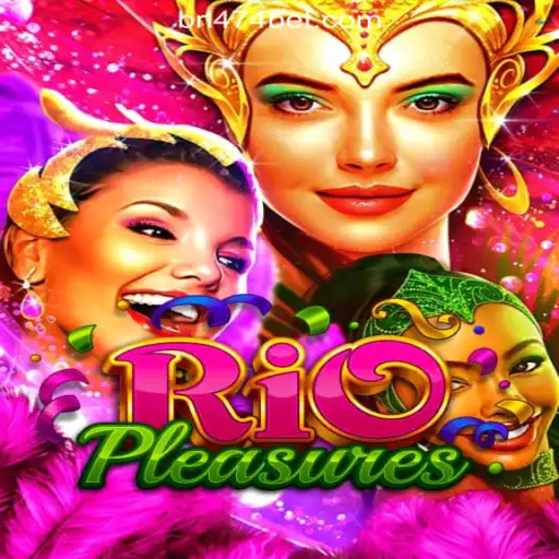 Discover the Excitement of RioPleasures - The Game Revolutionizing Online Slots
