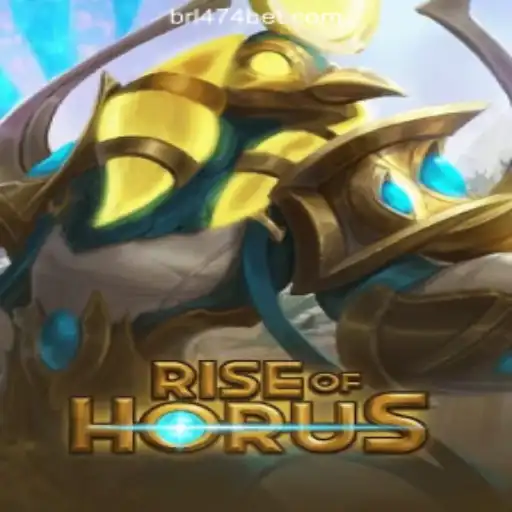 Unveiling Rise of Horus: A Journey Through Ancient Egypt with 474bet.COM Oficial Slots Brasil #1