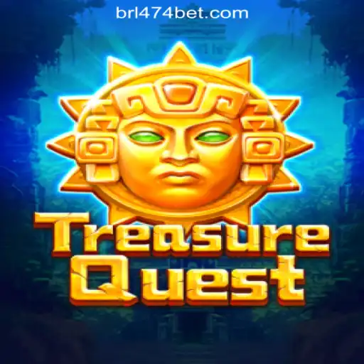 Discover TreasureQuest: The Ultimate Adventure in Slots Gaming